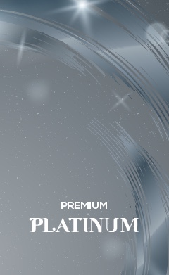 premium platinum 16 g