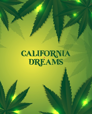 california dreams 5 g